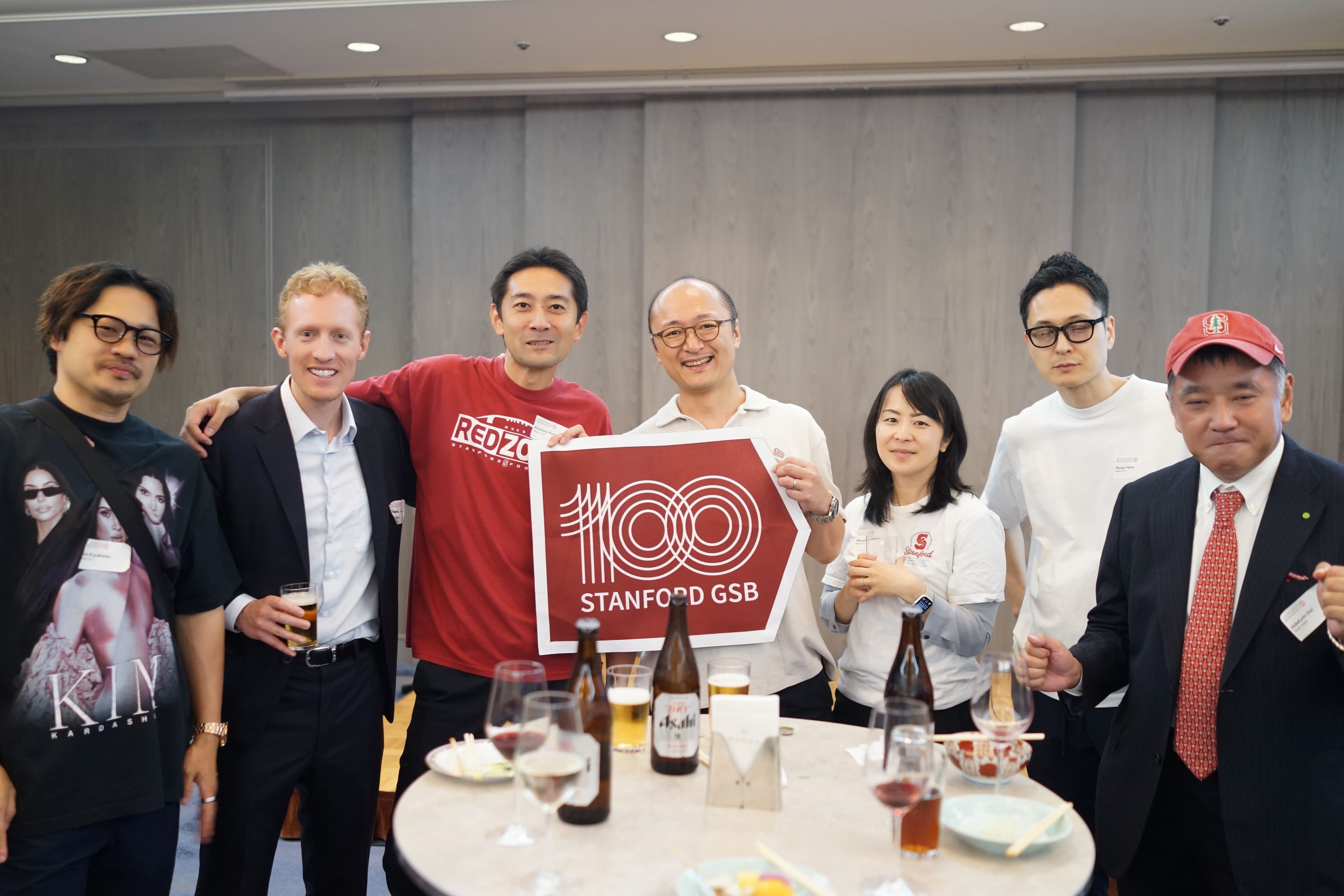 GSB United 年次総会 2025（100周年記念） - 写真 3