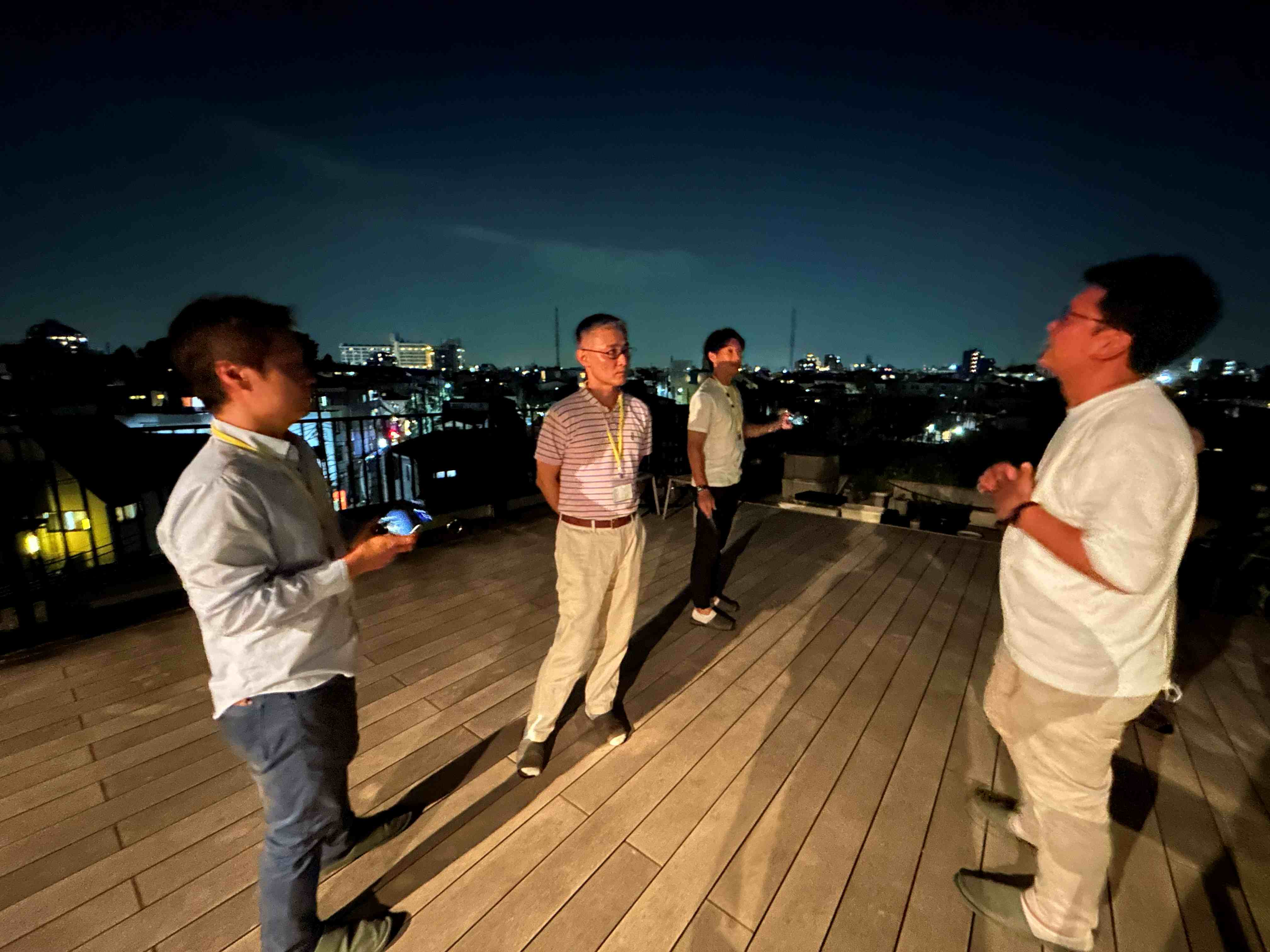 GSB JAPAN FOAM @ HLAB スペシャル企画 - 写真 4