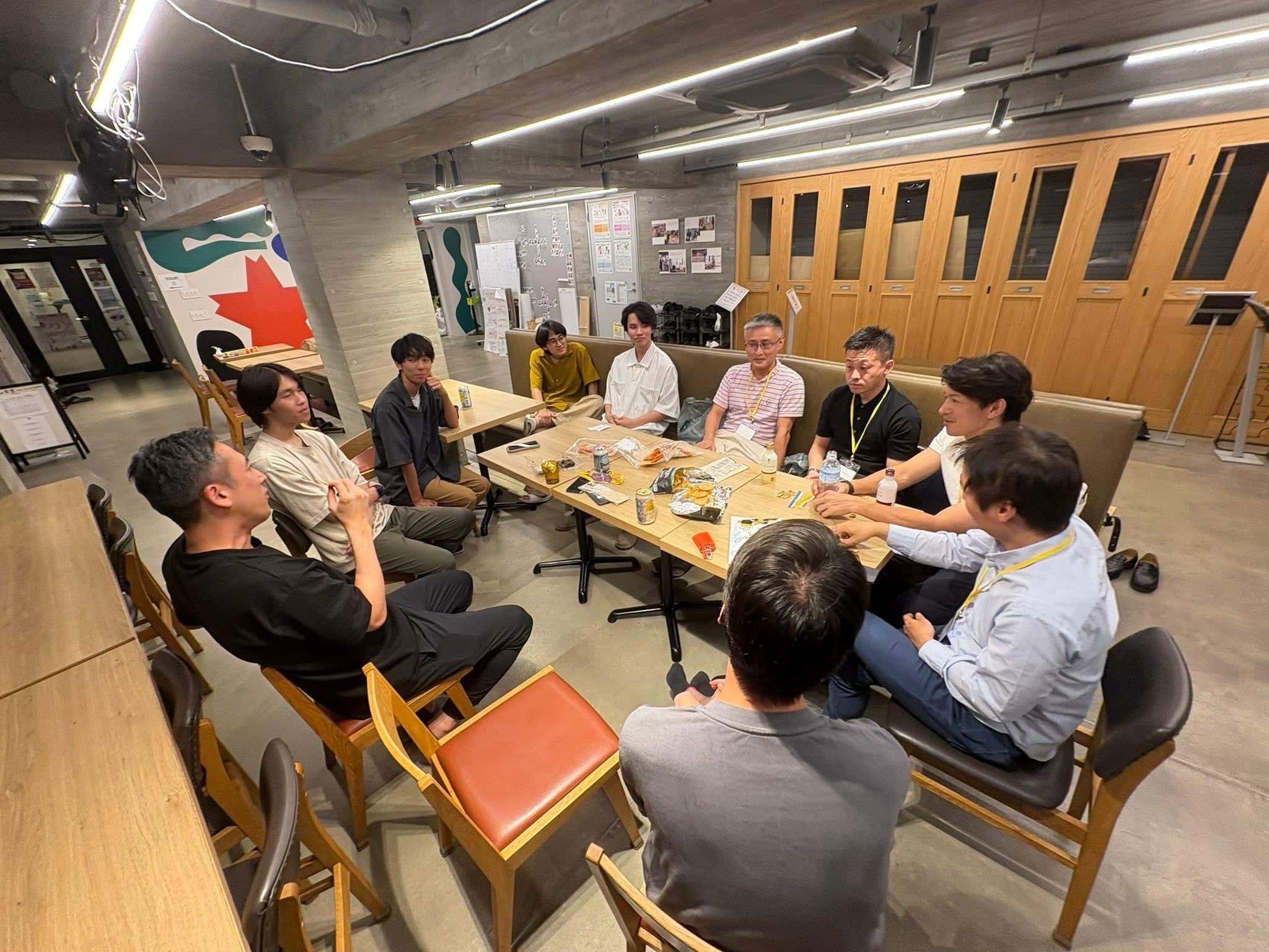 GSB JAPAN FOAM @ HLAB スペシャル企画 - 写真 5