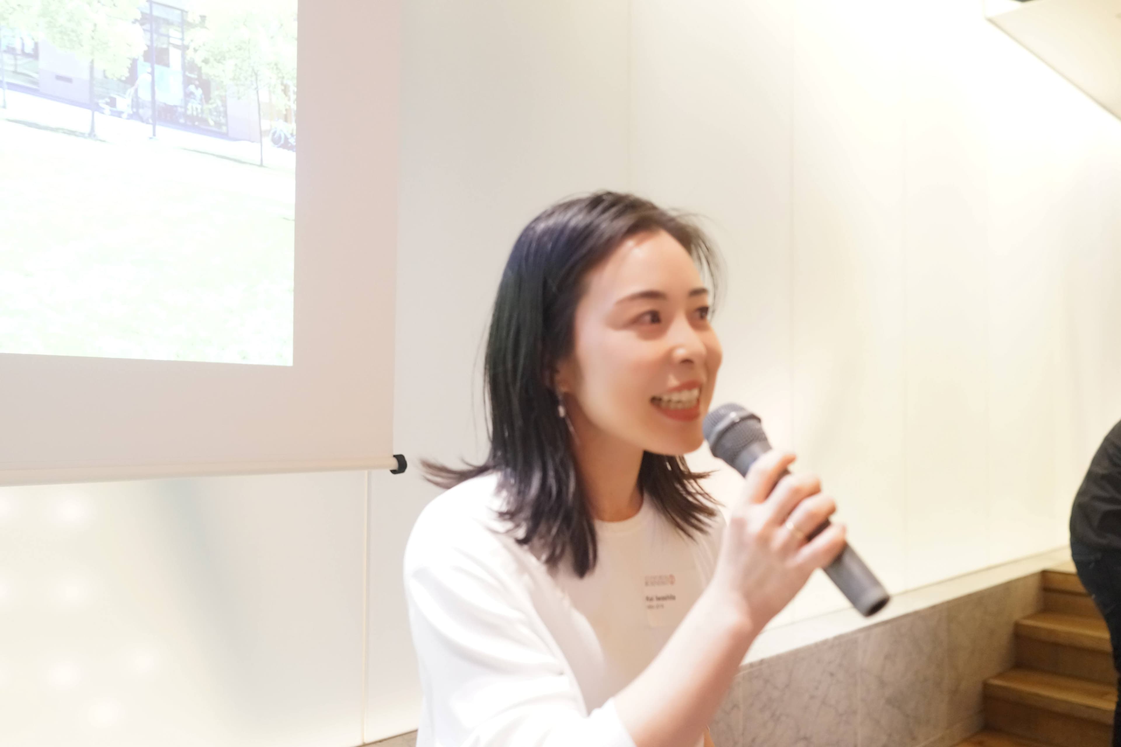 GSB UNITED 新年会 2025 - 写真 4