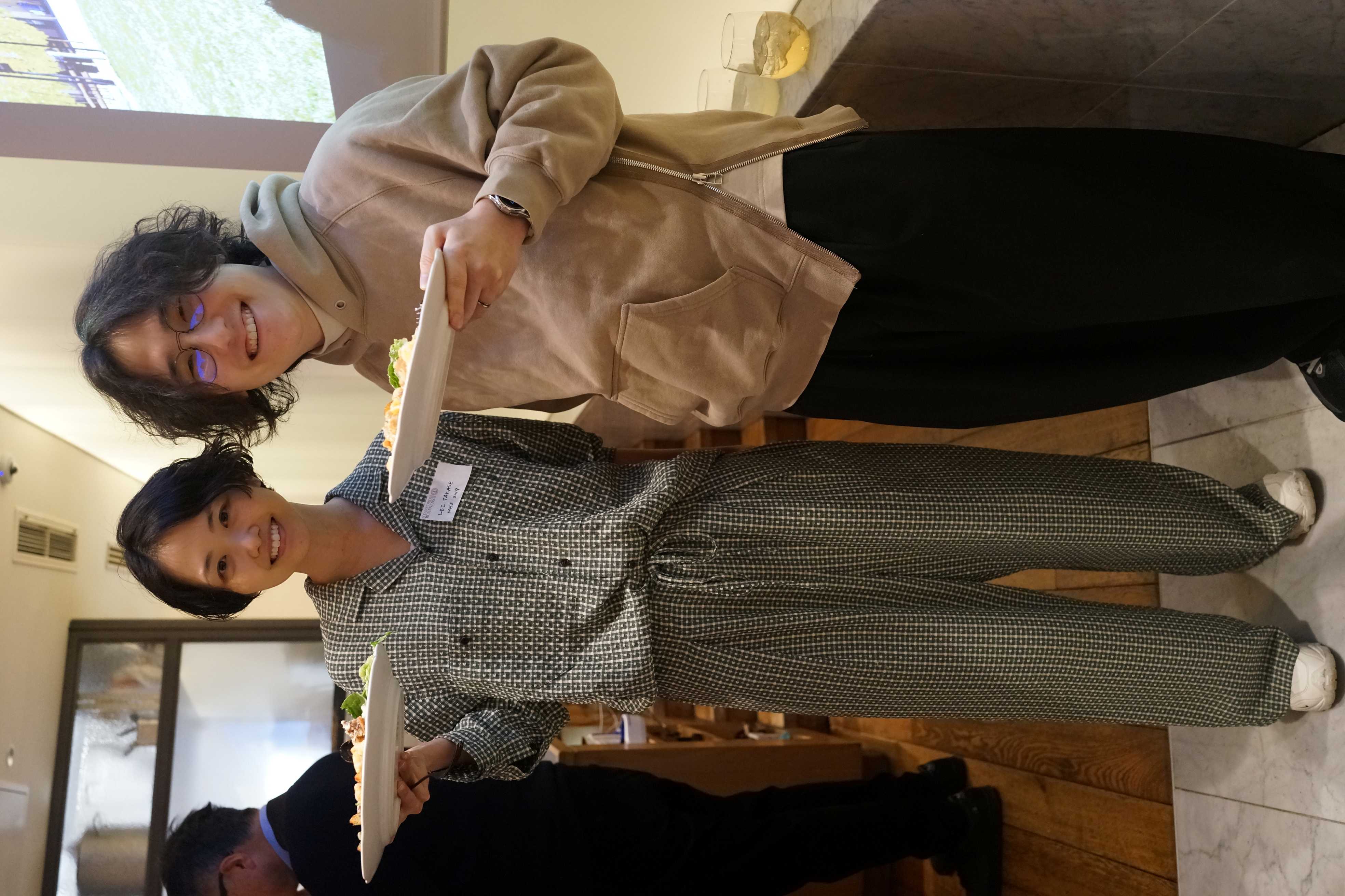 GSB UNITED 新年会 2025 - 写真 5