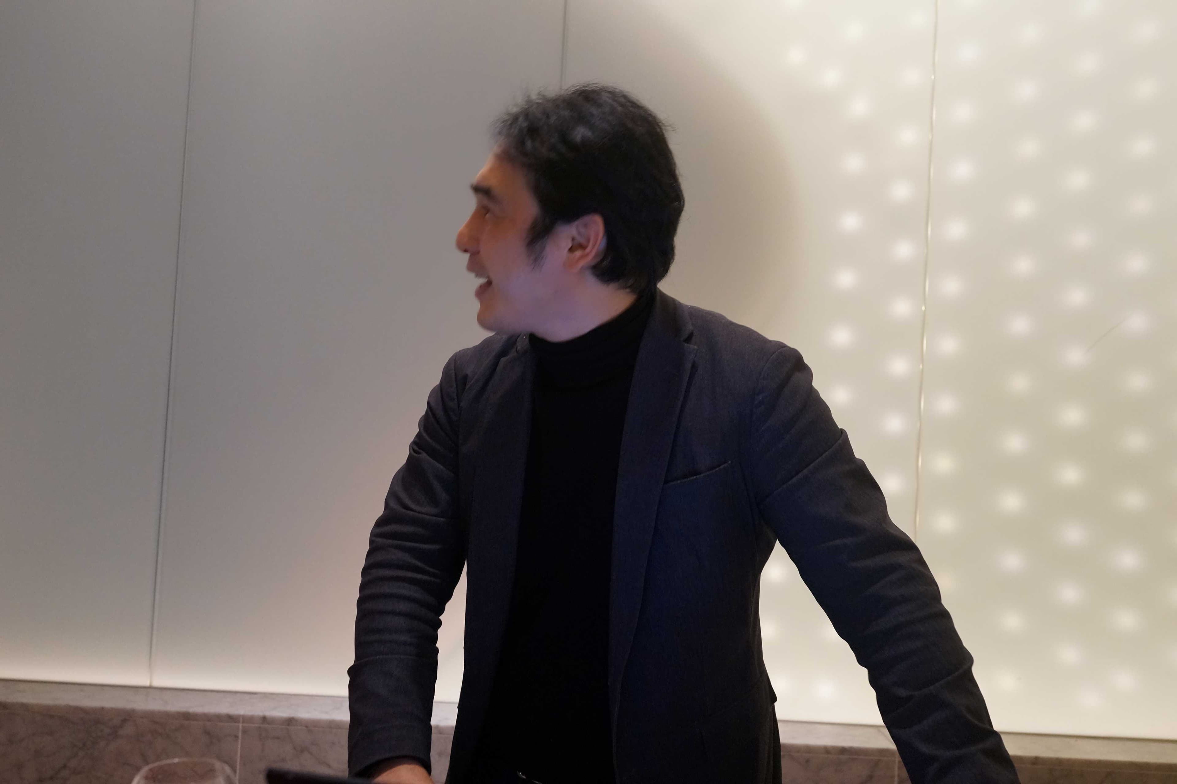 GSB UNITED 新年会 2025 - 写真 6
