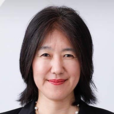 竹内由紀子