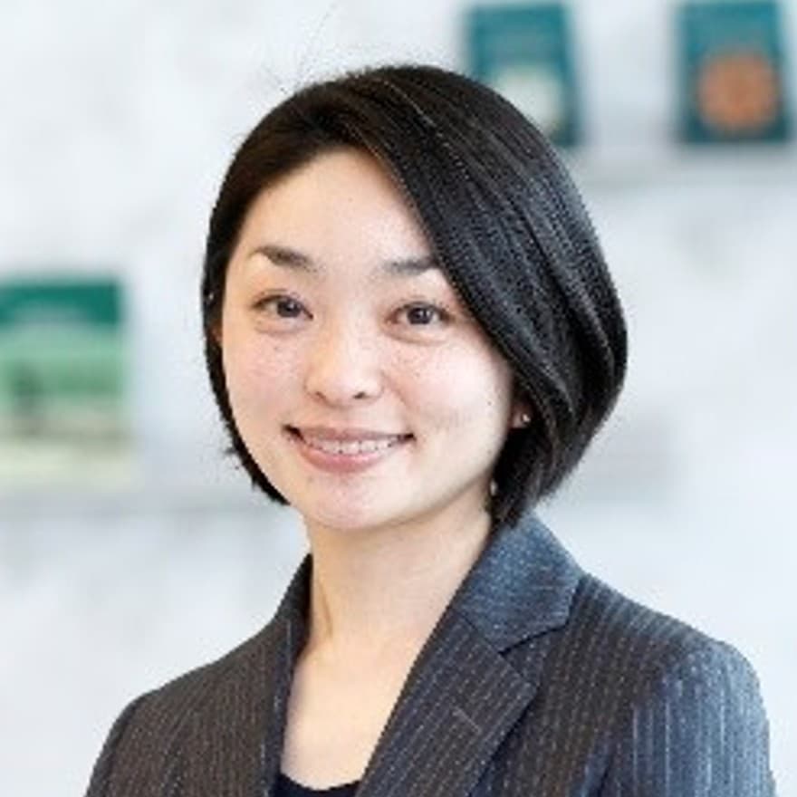 折茂美保