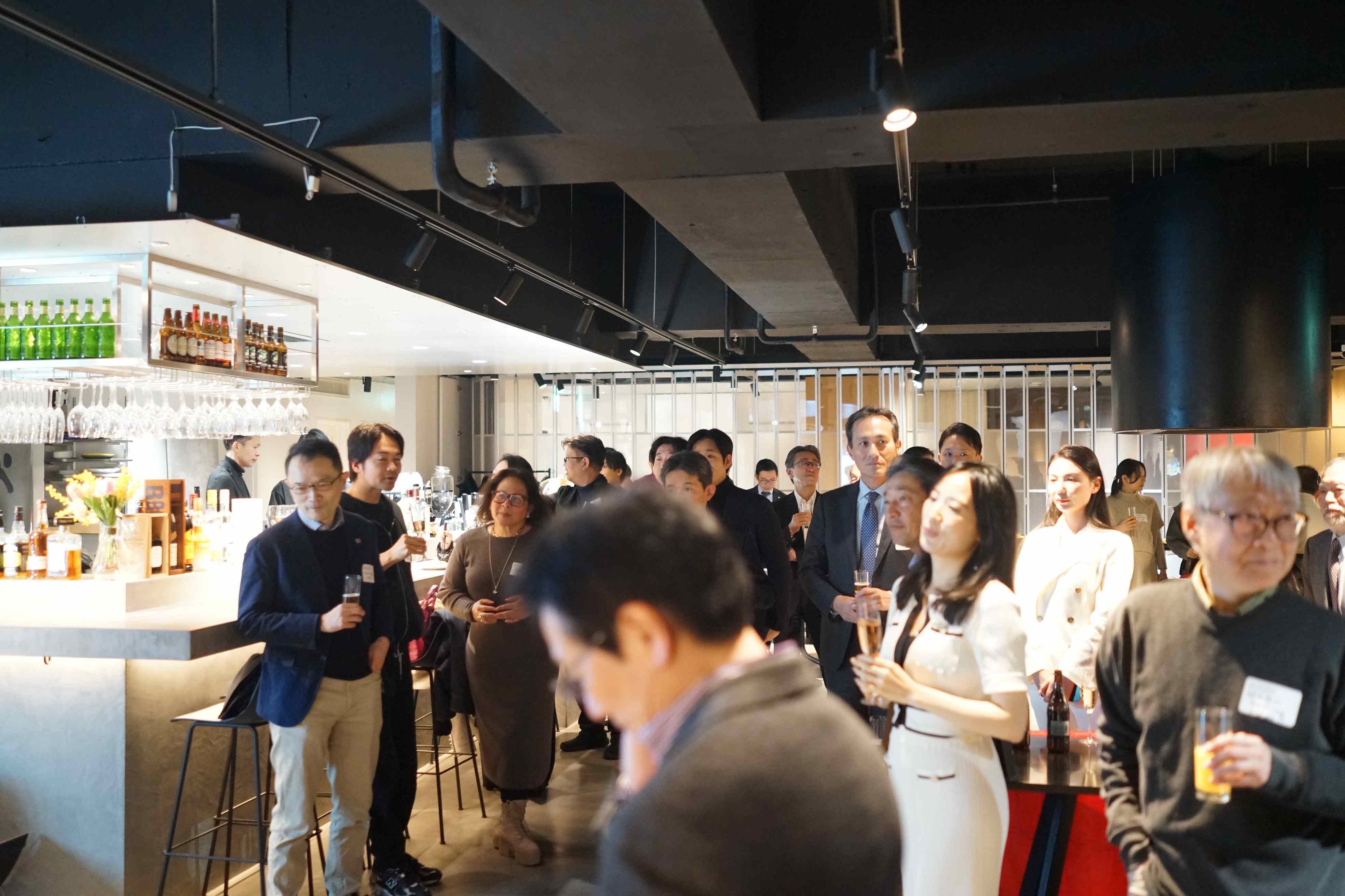 GSB UNITED 新年会 2026 - 写真 2