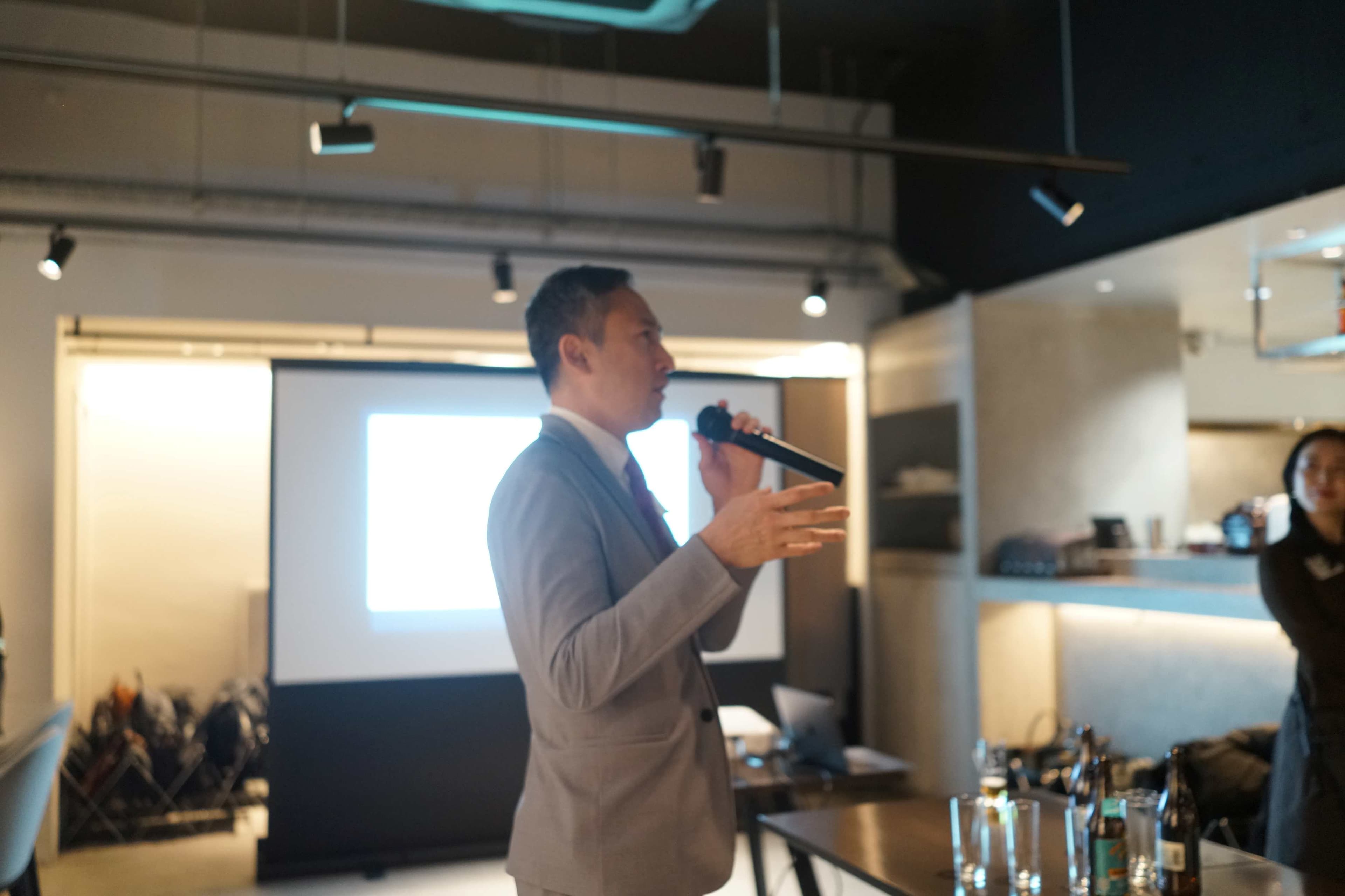 GSB UNITED 新年会 2026 - 写真 3