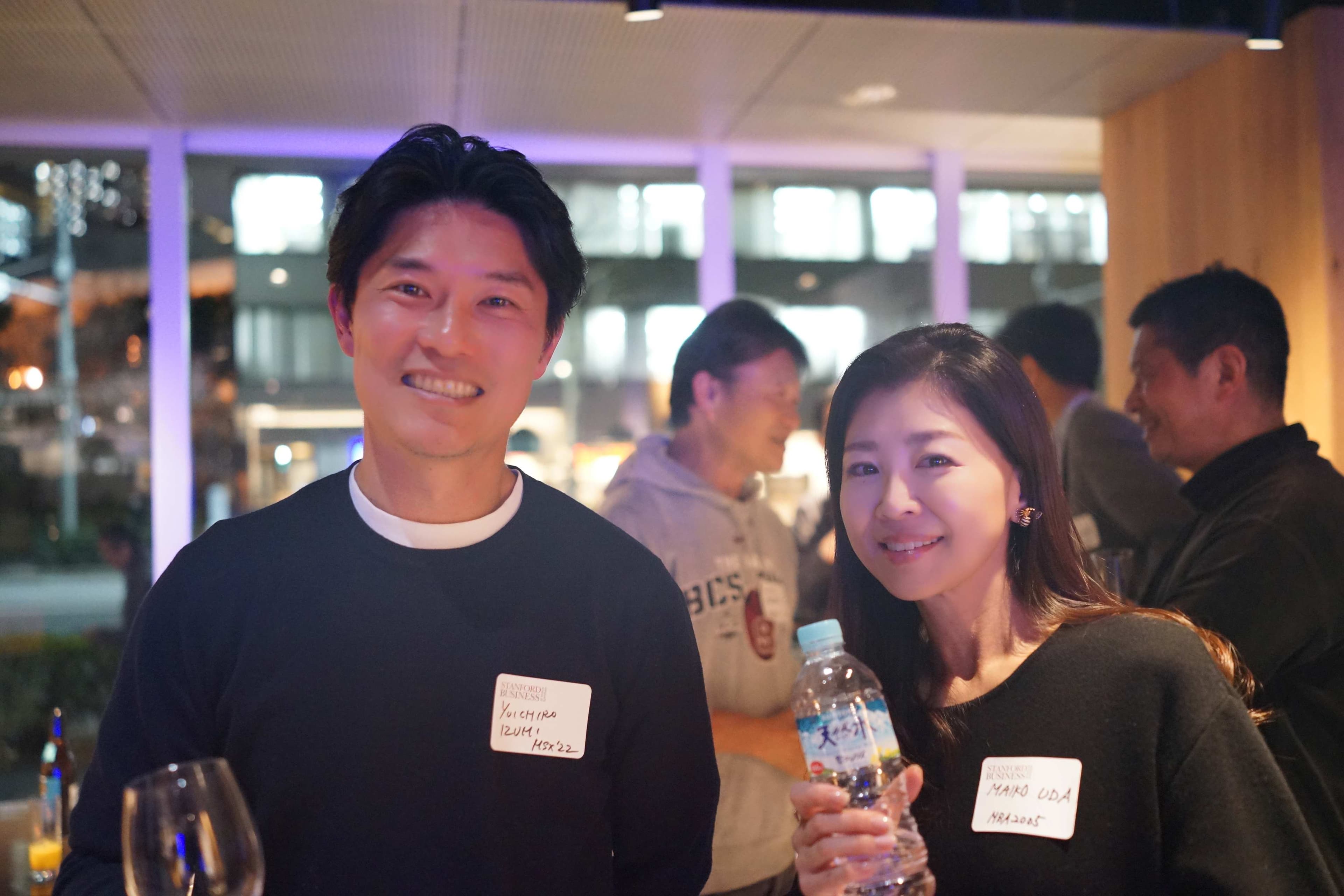 GSB UNITED 新年会 2026 - 写真 4